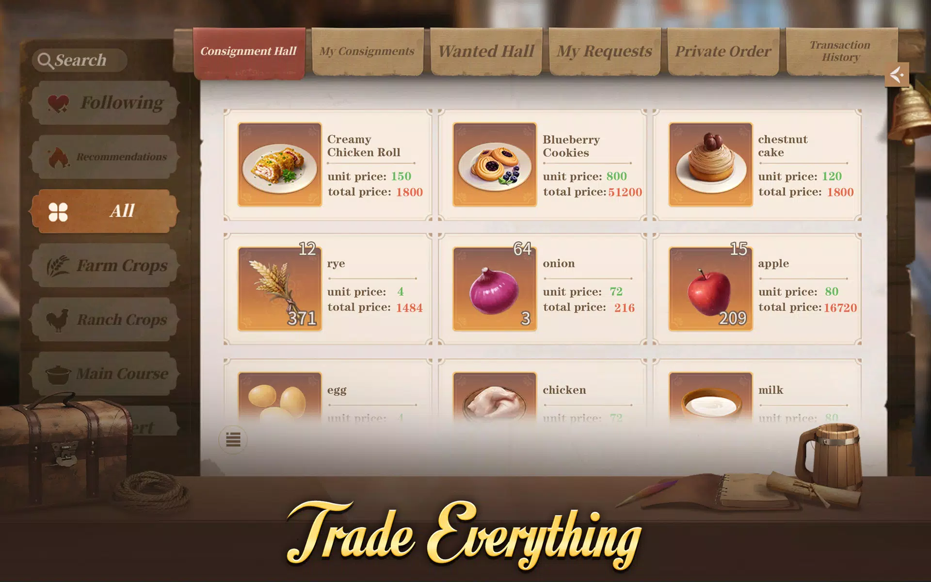 Windsor Manor Screenshot8
