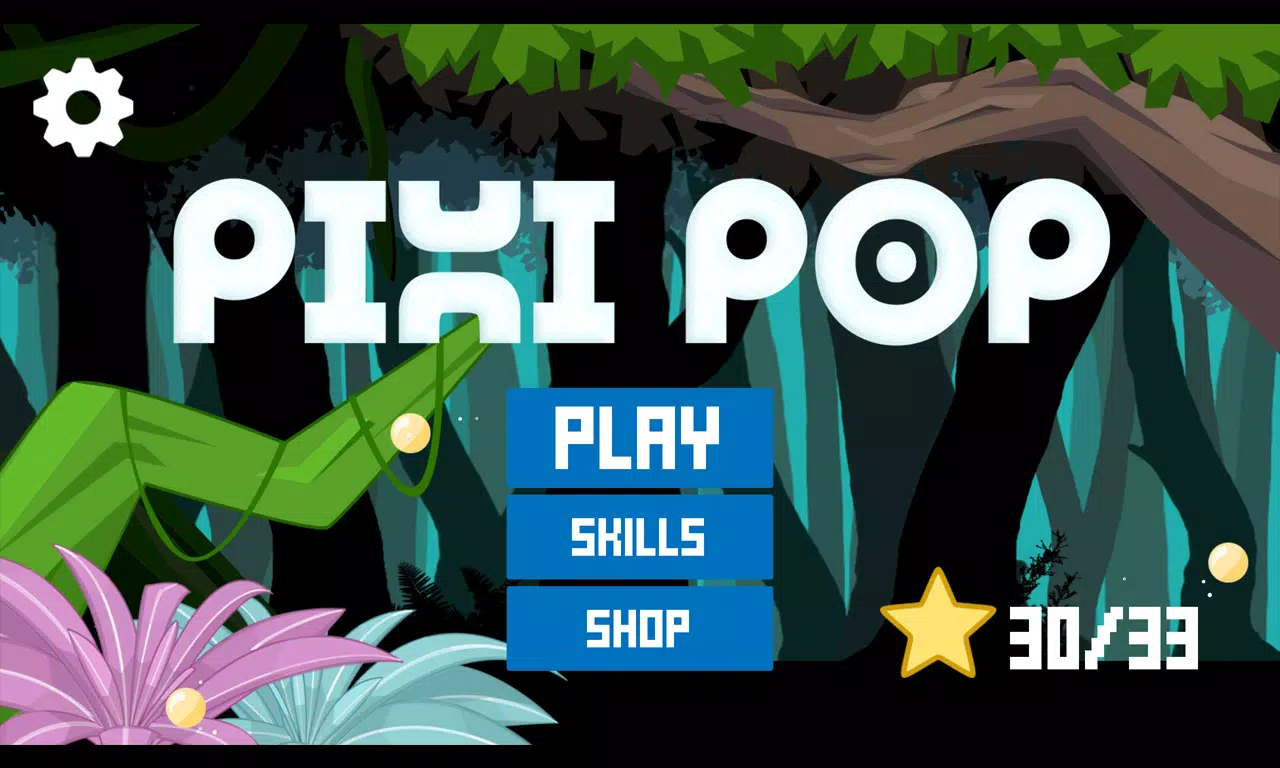 Pixi Pop Screenshot3