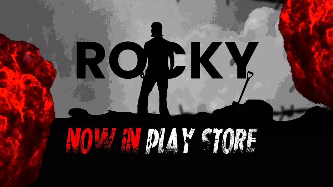 Rocky Screenshot1