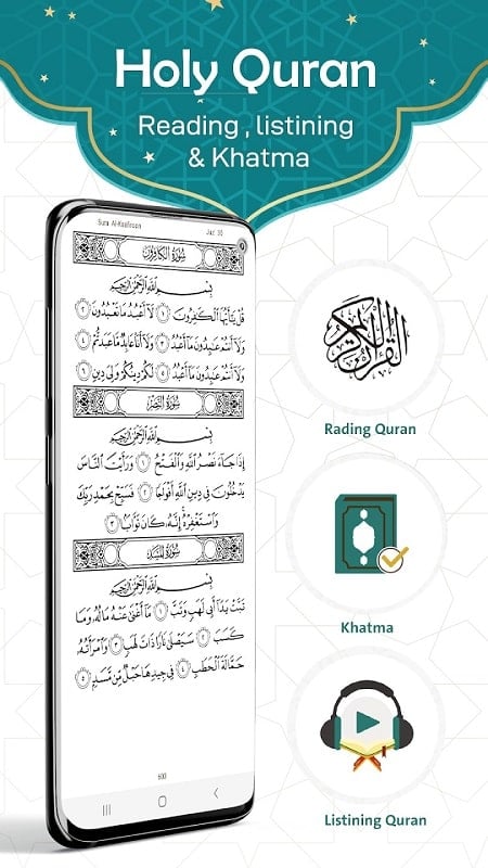 Prayer Now Screenshot3