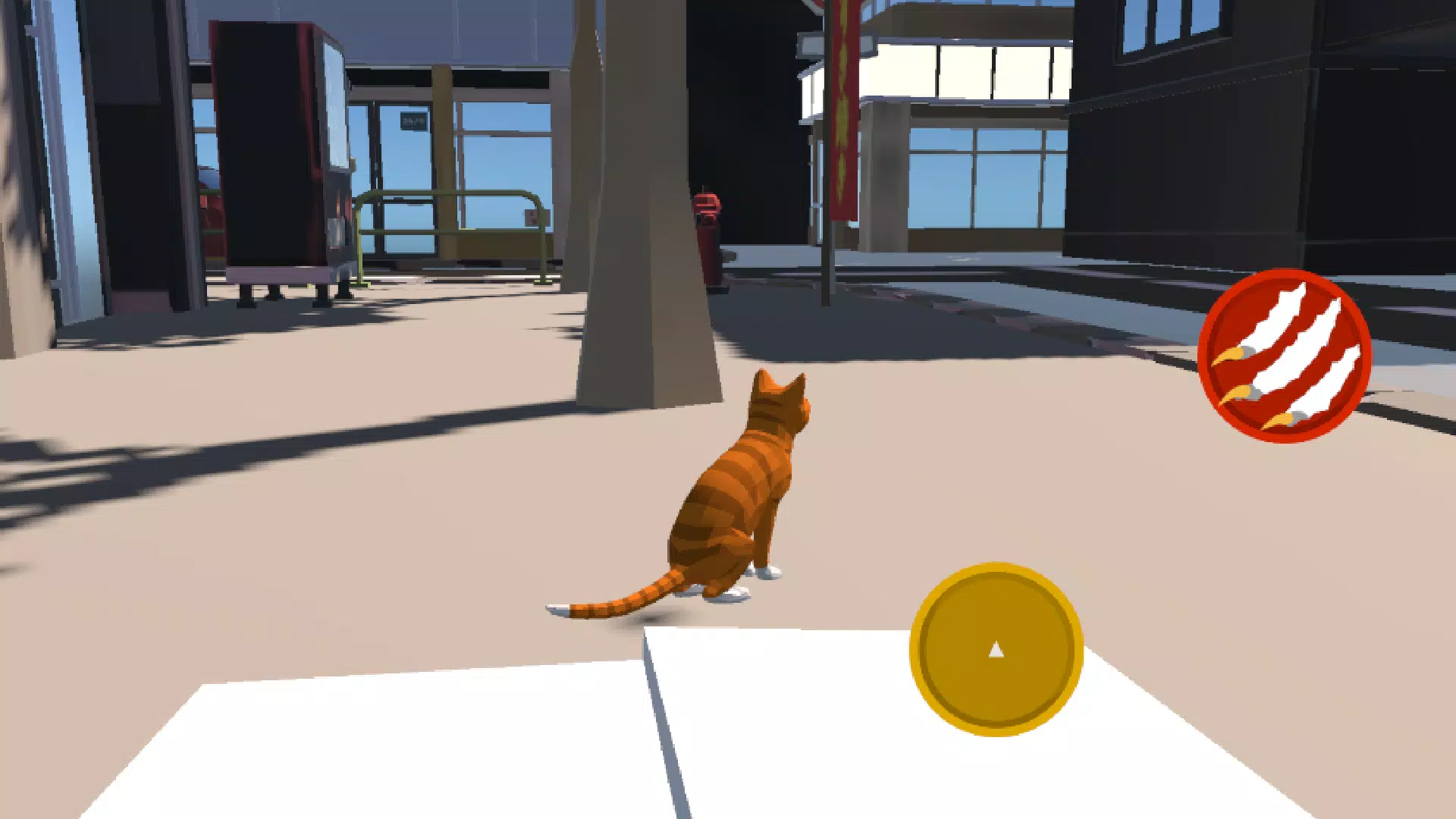 Little Kitty Big Adventures Screenshot3