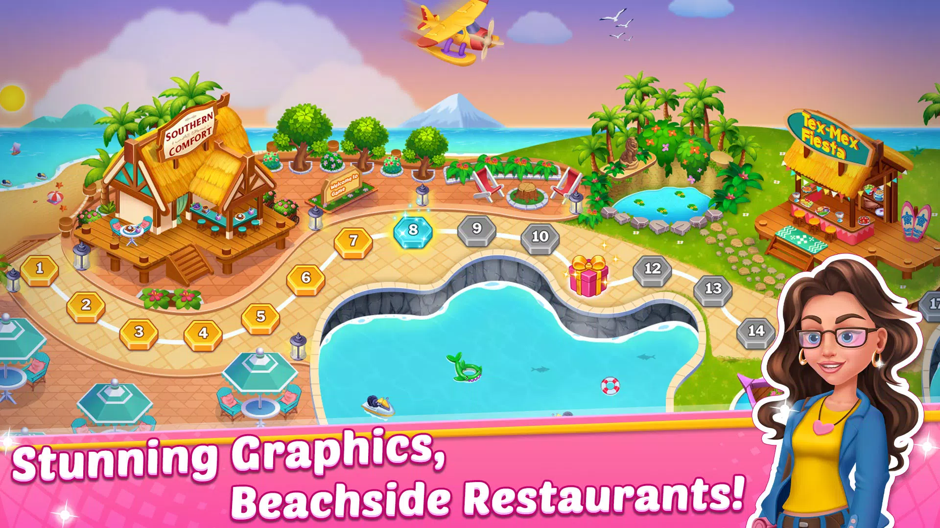 Kitchen Madness Screenshot7
