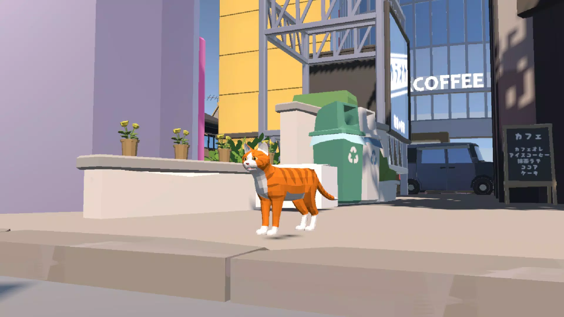 Little Kitty Big Adventures Screenshot4