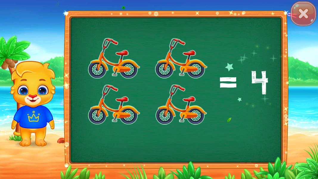 Math Kids Screenshot4