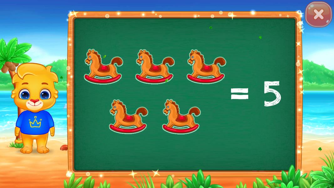 Math Kids Screenshot9