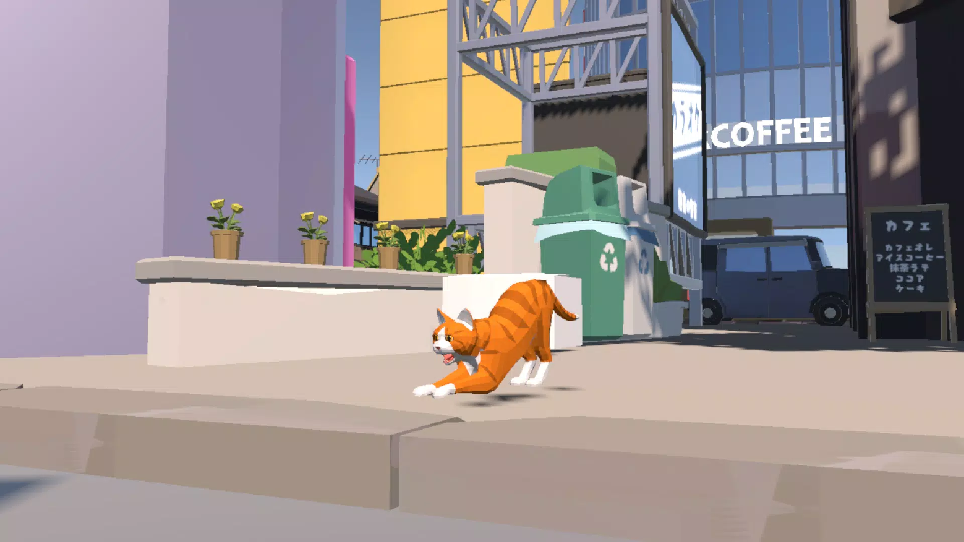 Little Kitty Big Adventures Screenshot5
