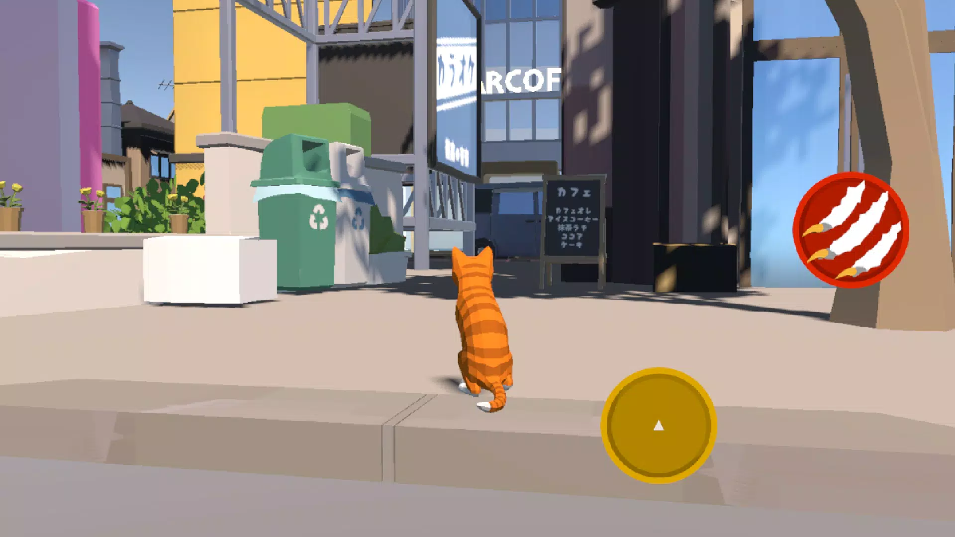 Little Kitty Big Adventures Screenshot2