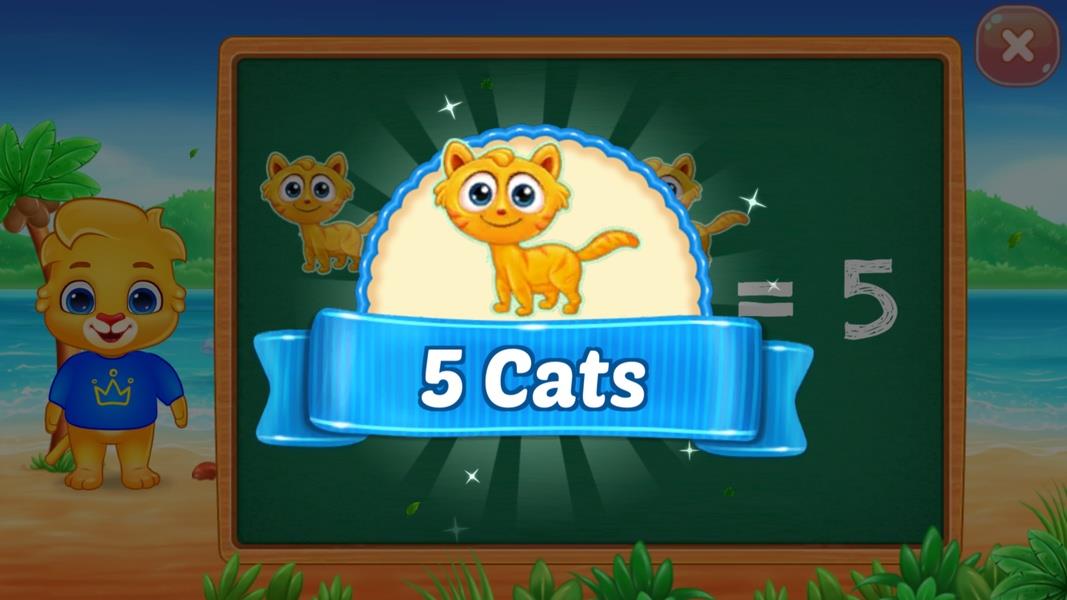 Math Kids Screenshot3