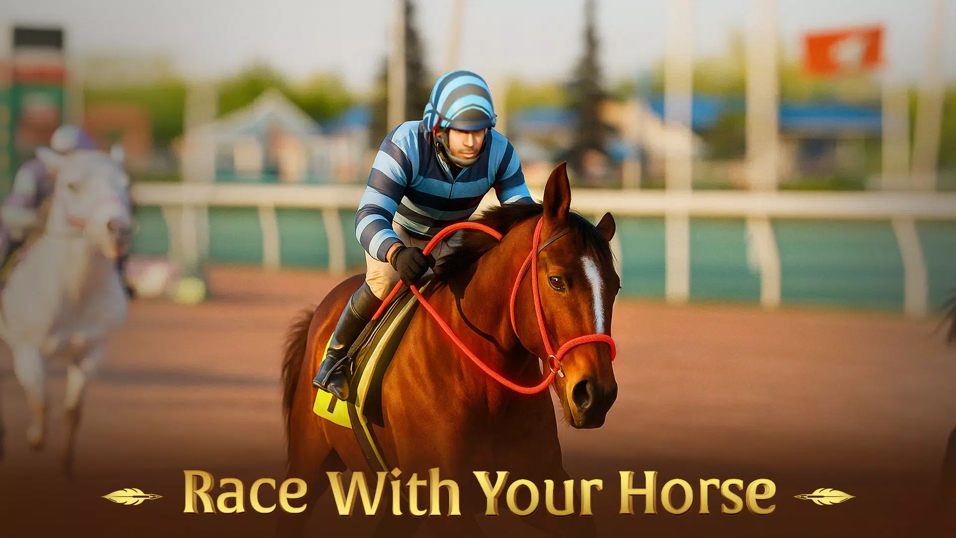 Horse World Ride Screenshot5
