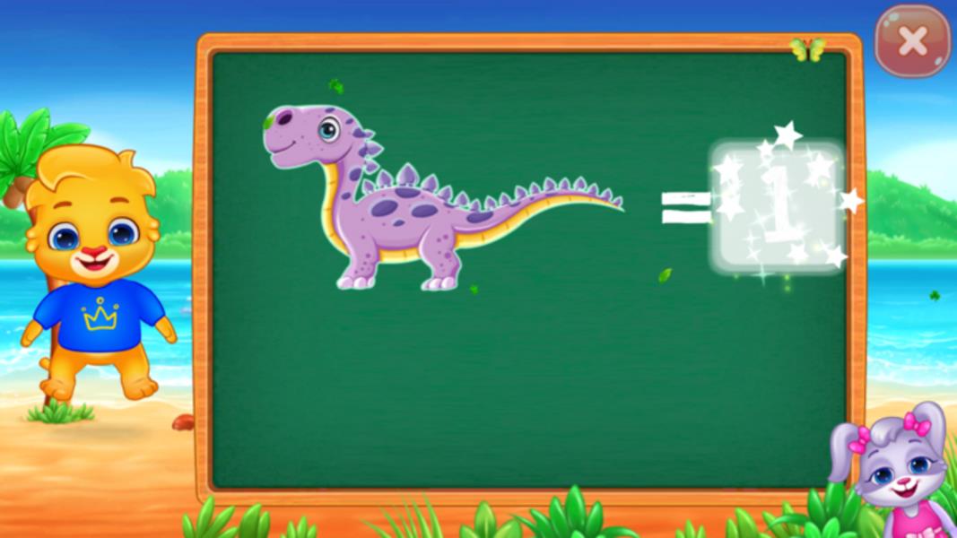 Math Kids Screenshot2