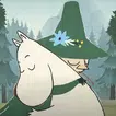 Snufkin Melody of Moominvalley APK