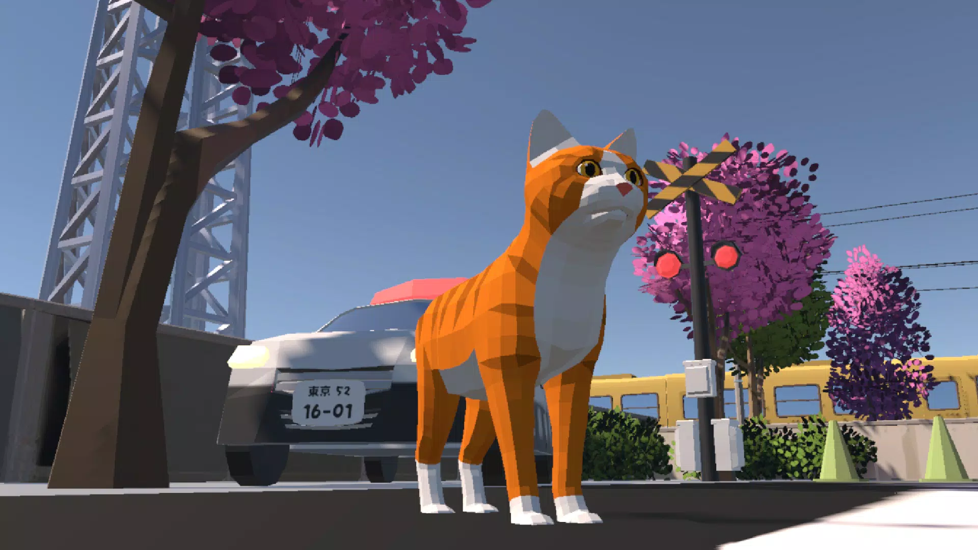 Little Kitty Big Adventures Screenshot7