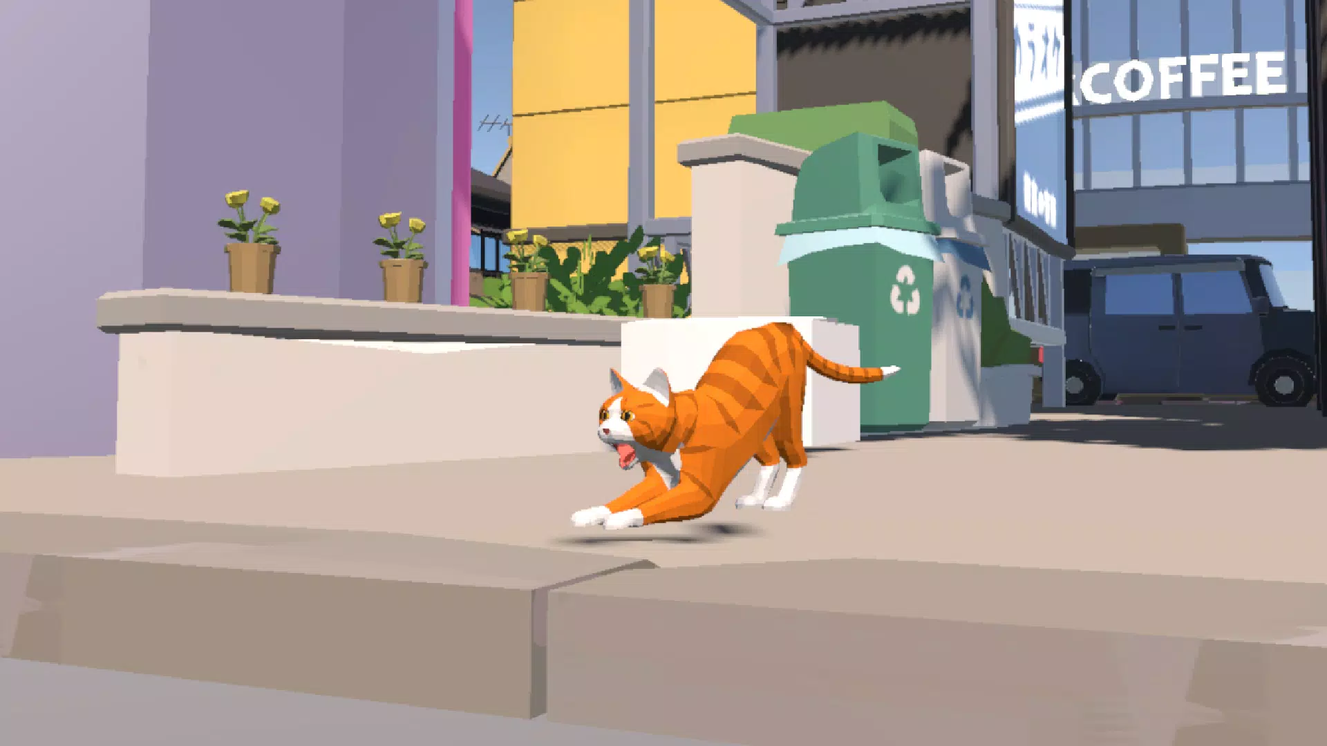 Little Kitty Big Adventures Screenshot8