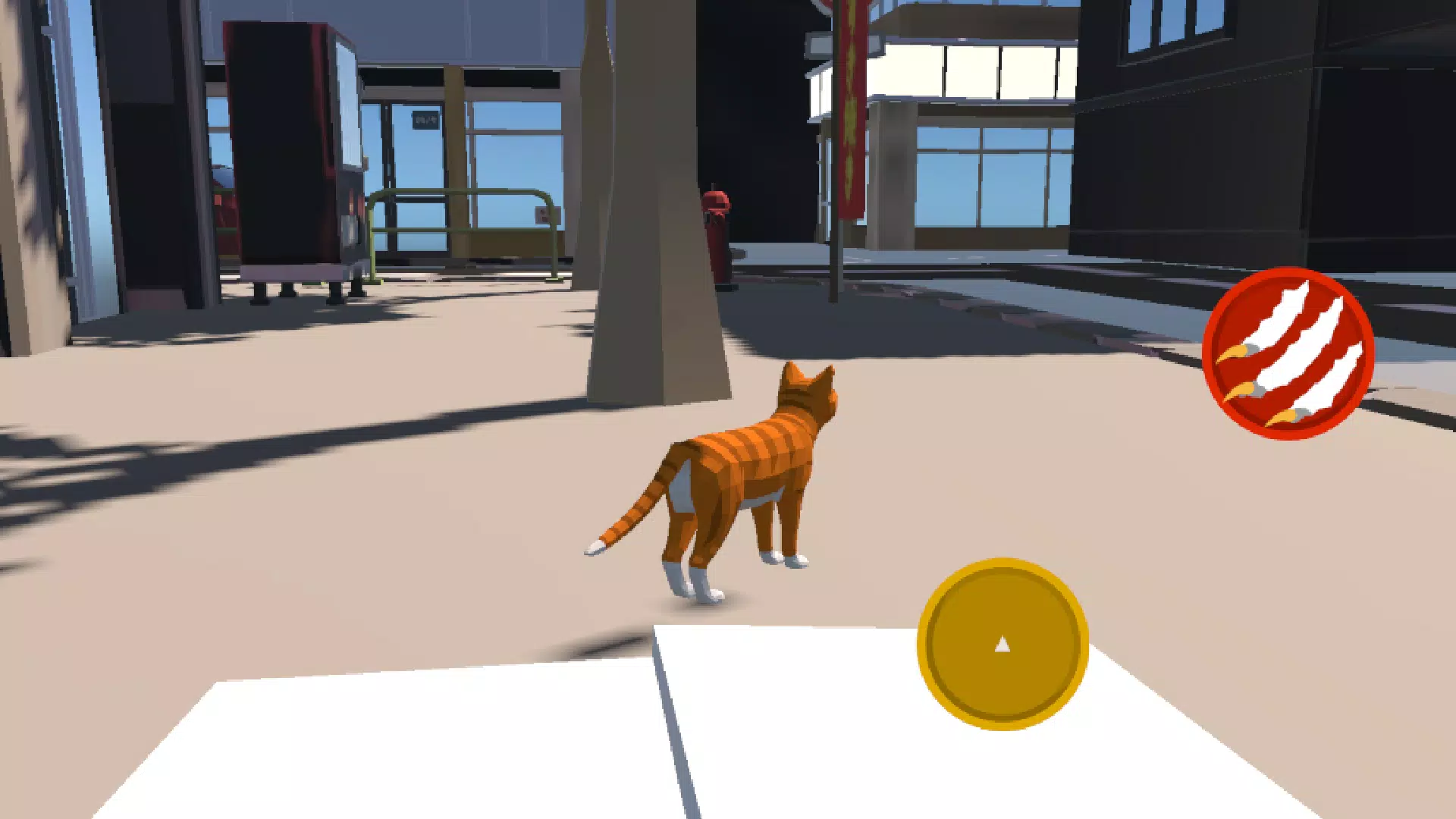 Little Kitty Big Adventures Screenshot1