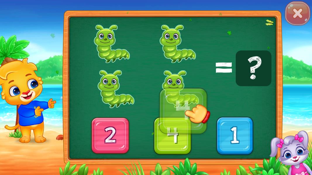 Math Kids Screenshot5