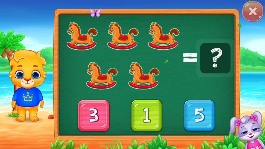 Math Kids Screenshot1