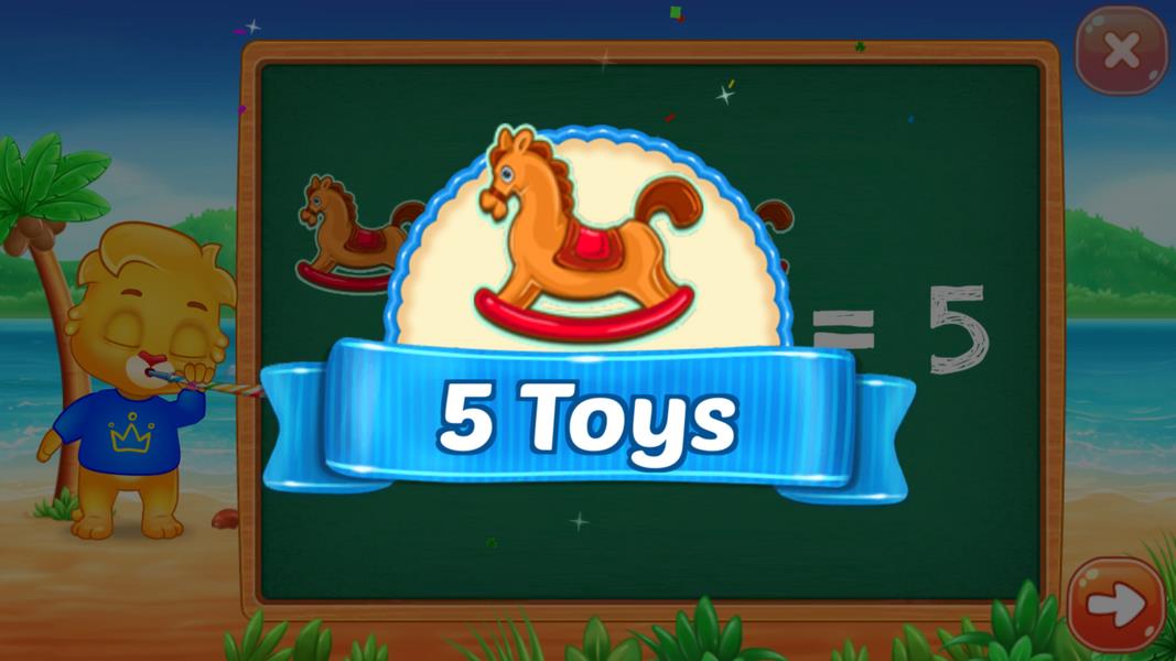 Math Kids Screenshot8