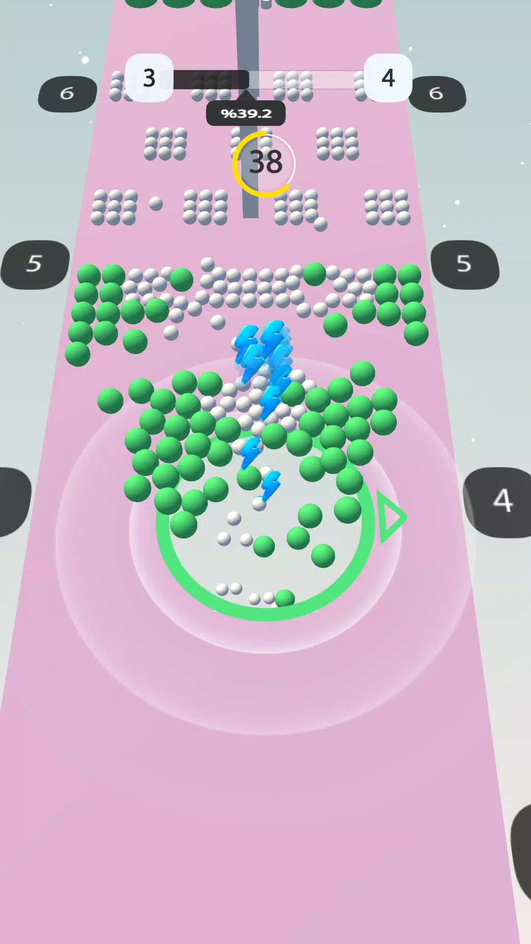 Collect Hole Screenshot7