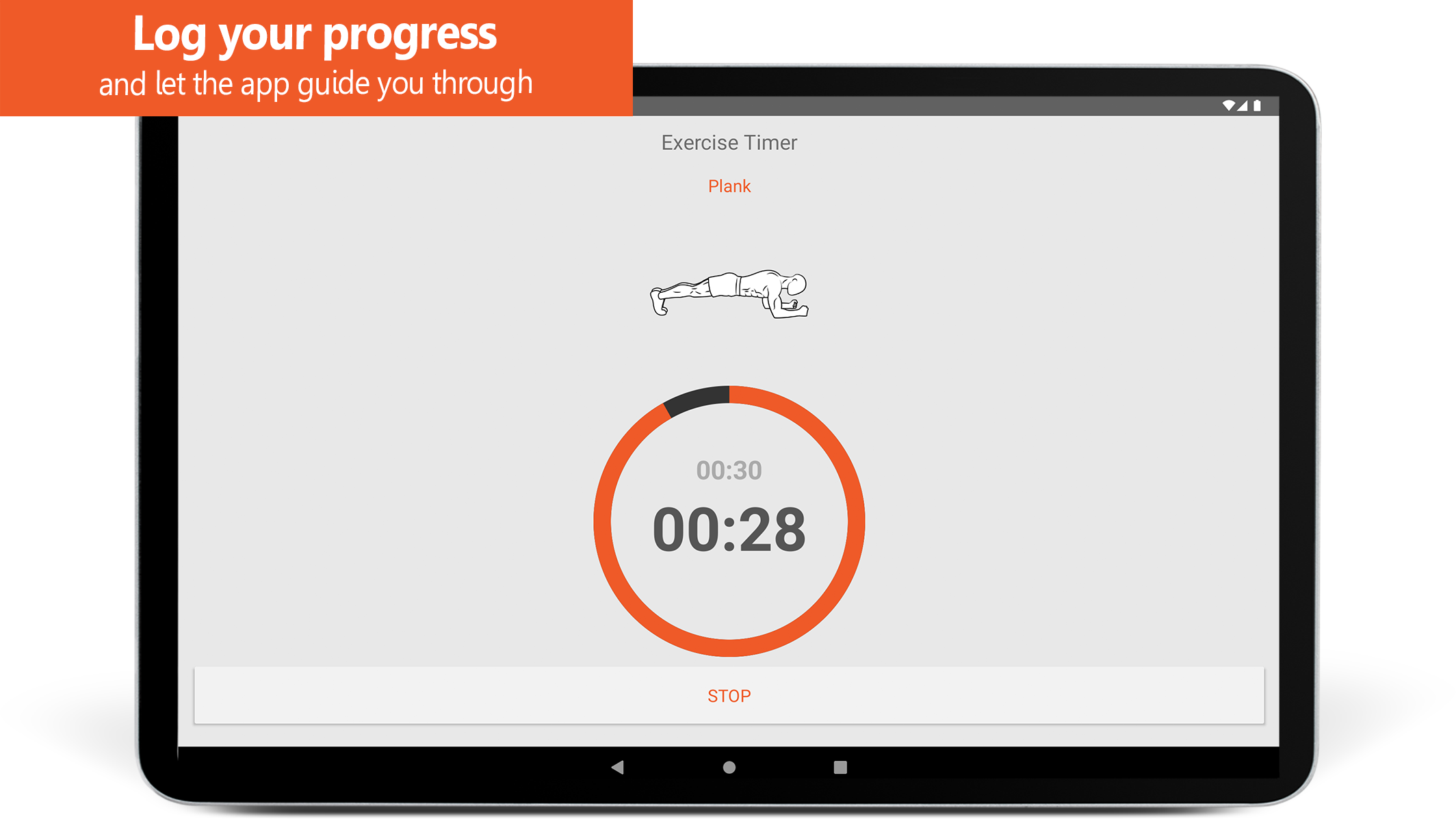 Fitness Point Screenshot11