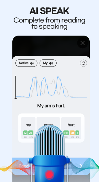 ReadingGate Screenshot7