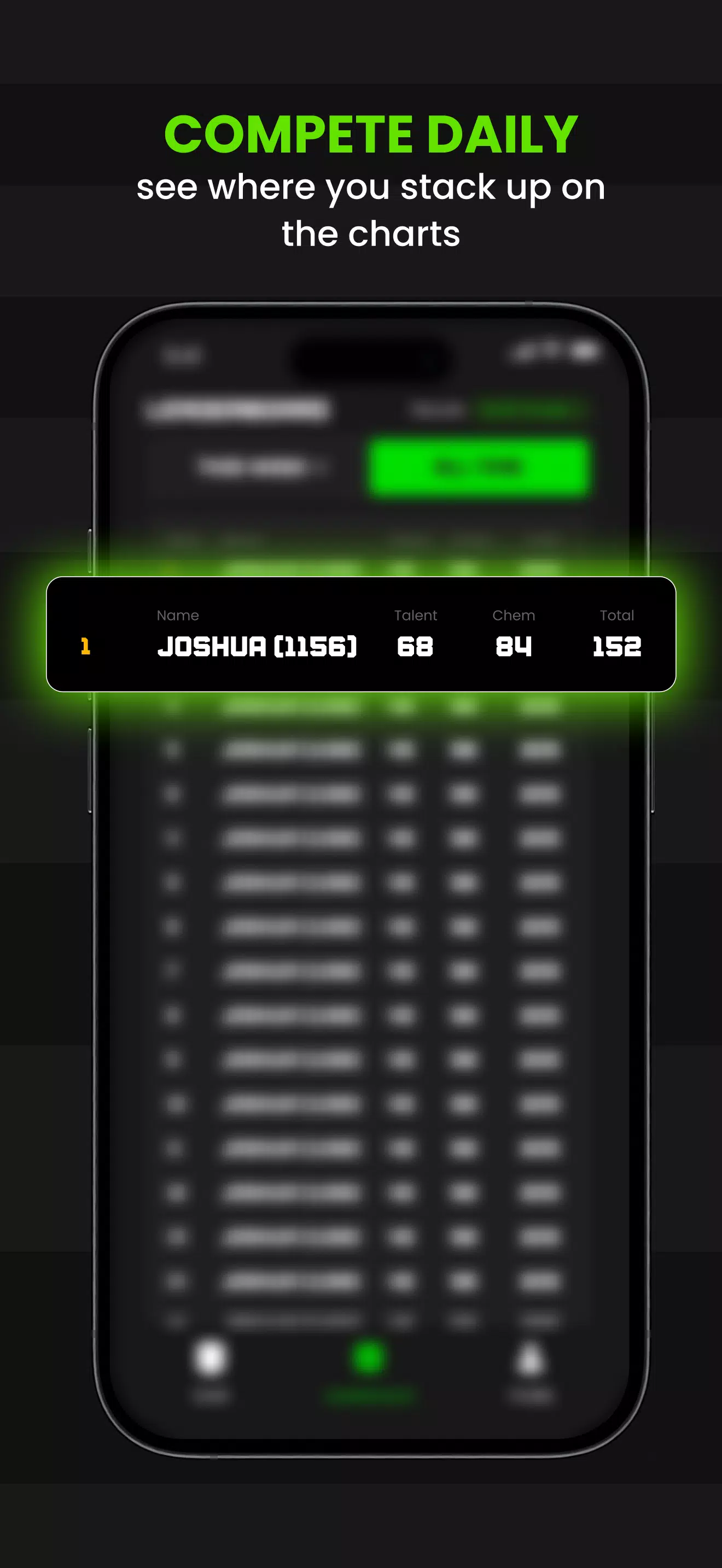 Griddy Screenshot5