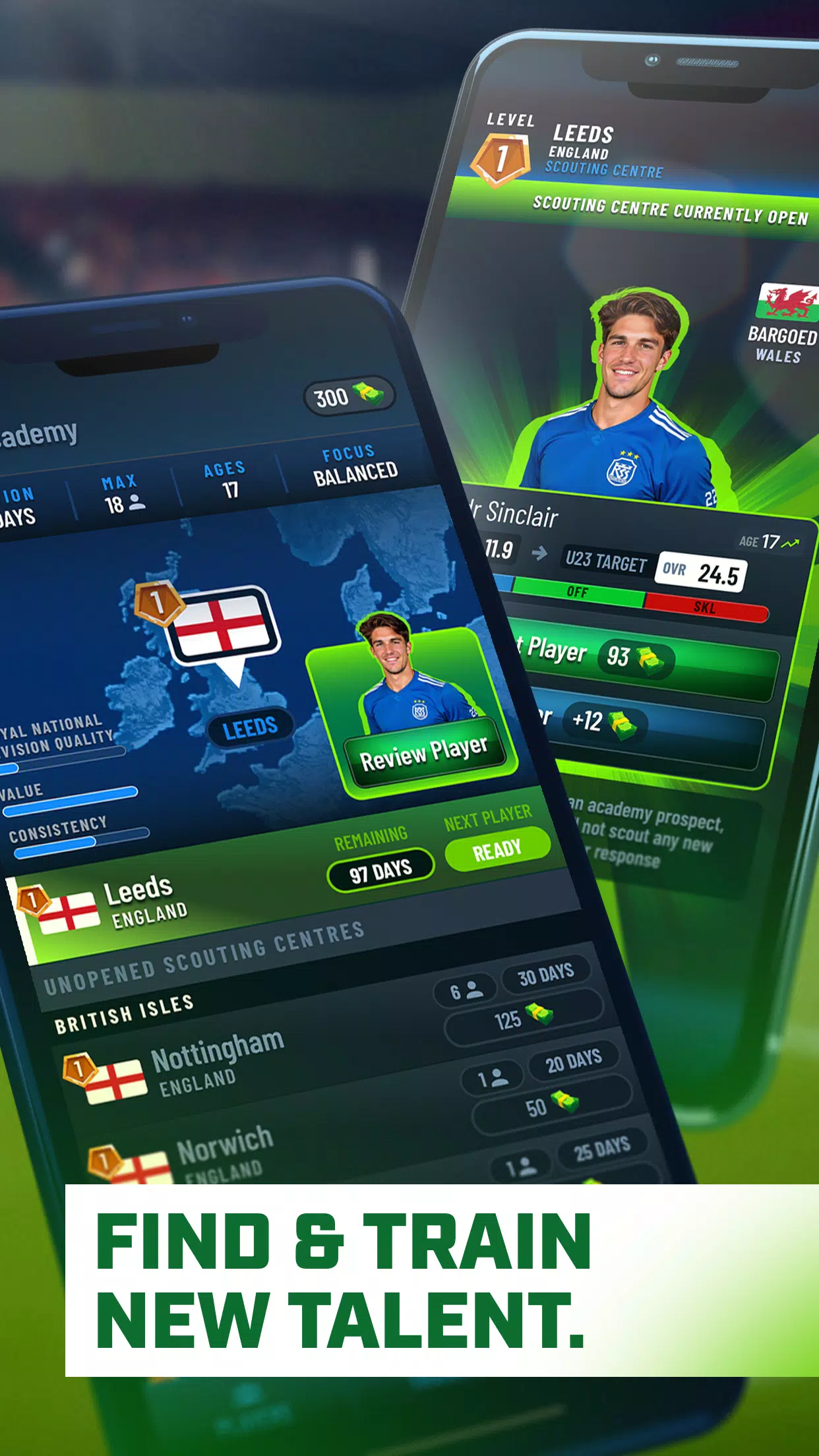 The Gaffer Screenshot2