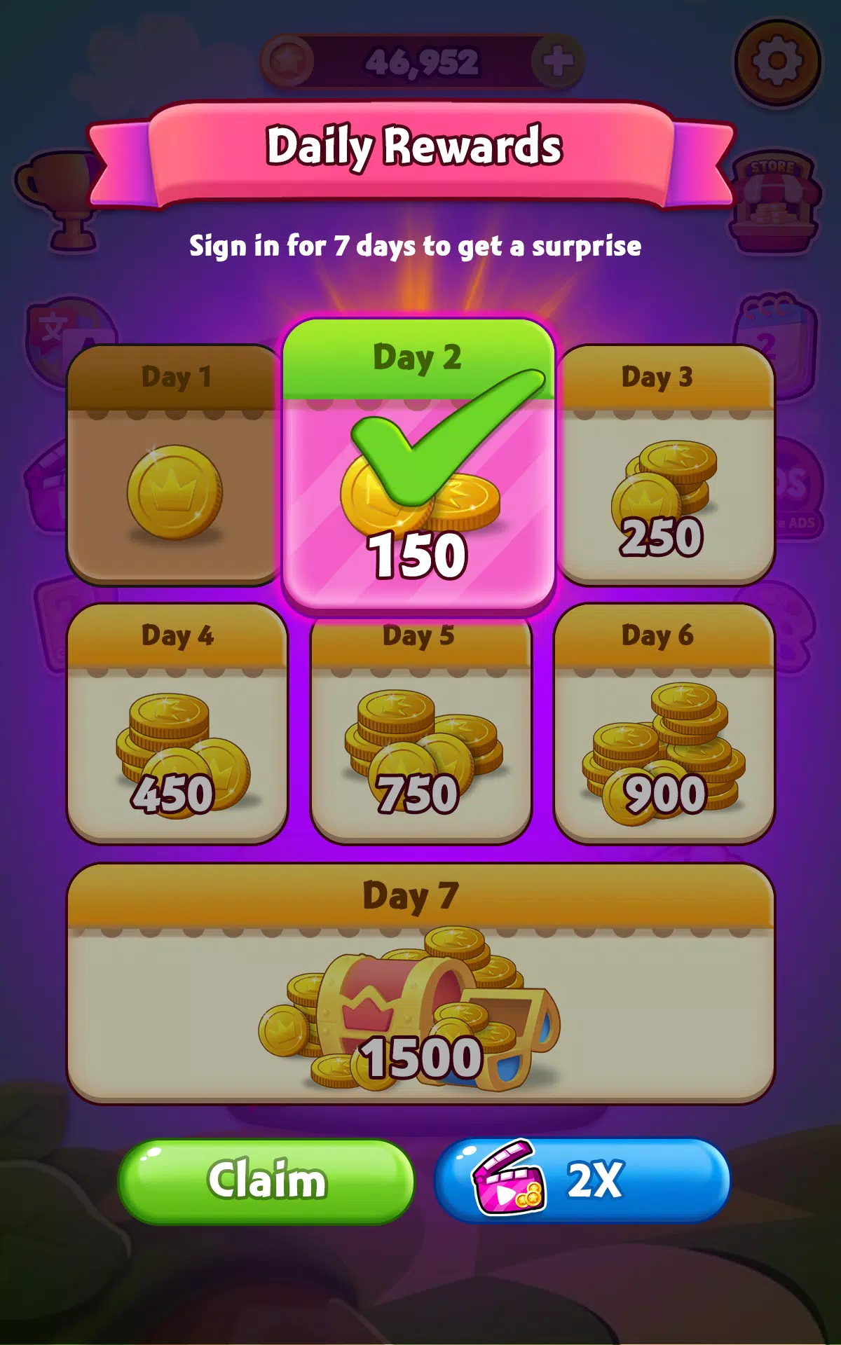 Egg Go Screenshot6