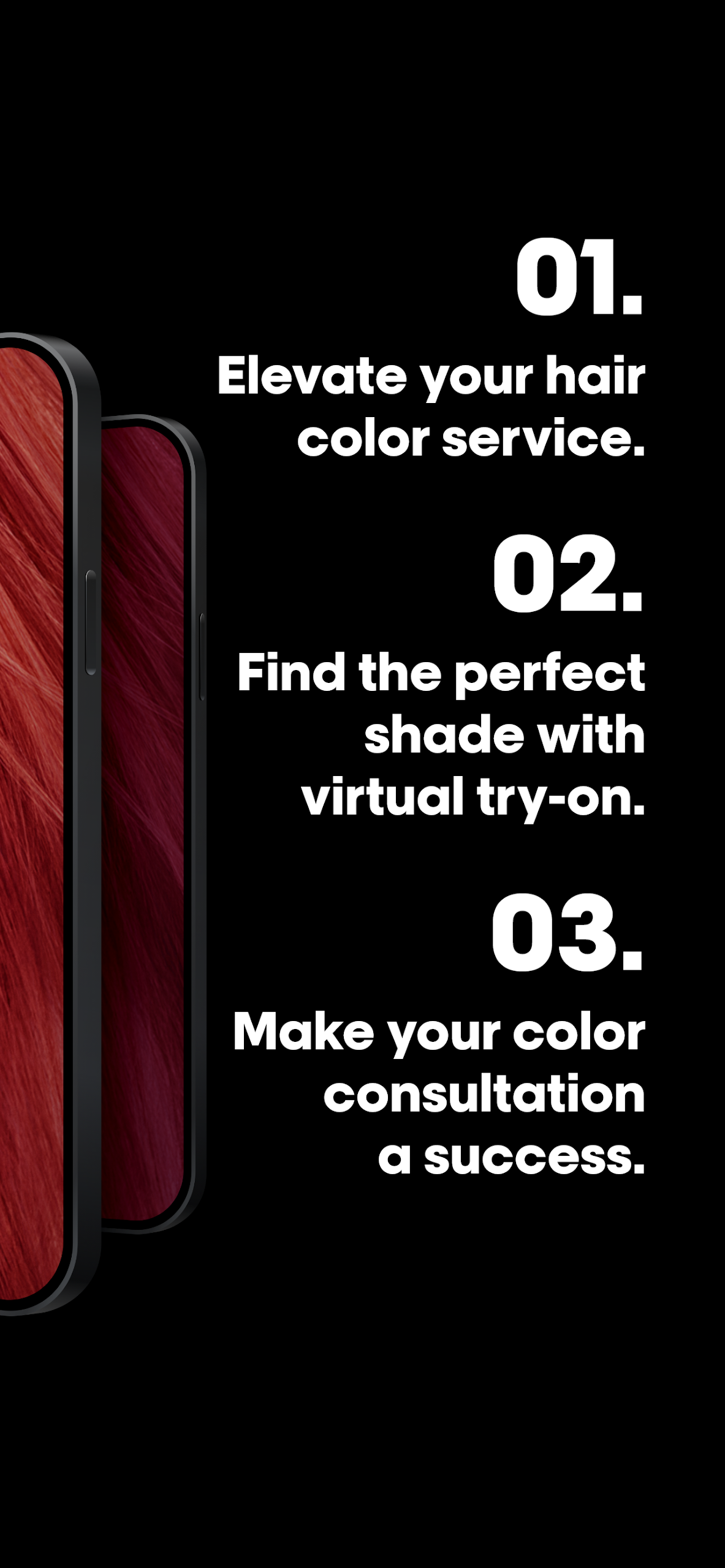 My Hair [iD] Screenshot3