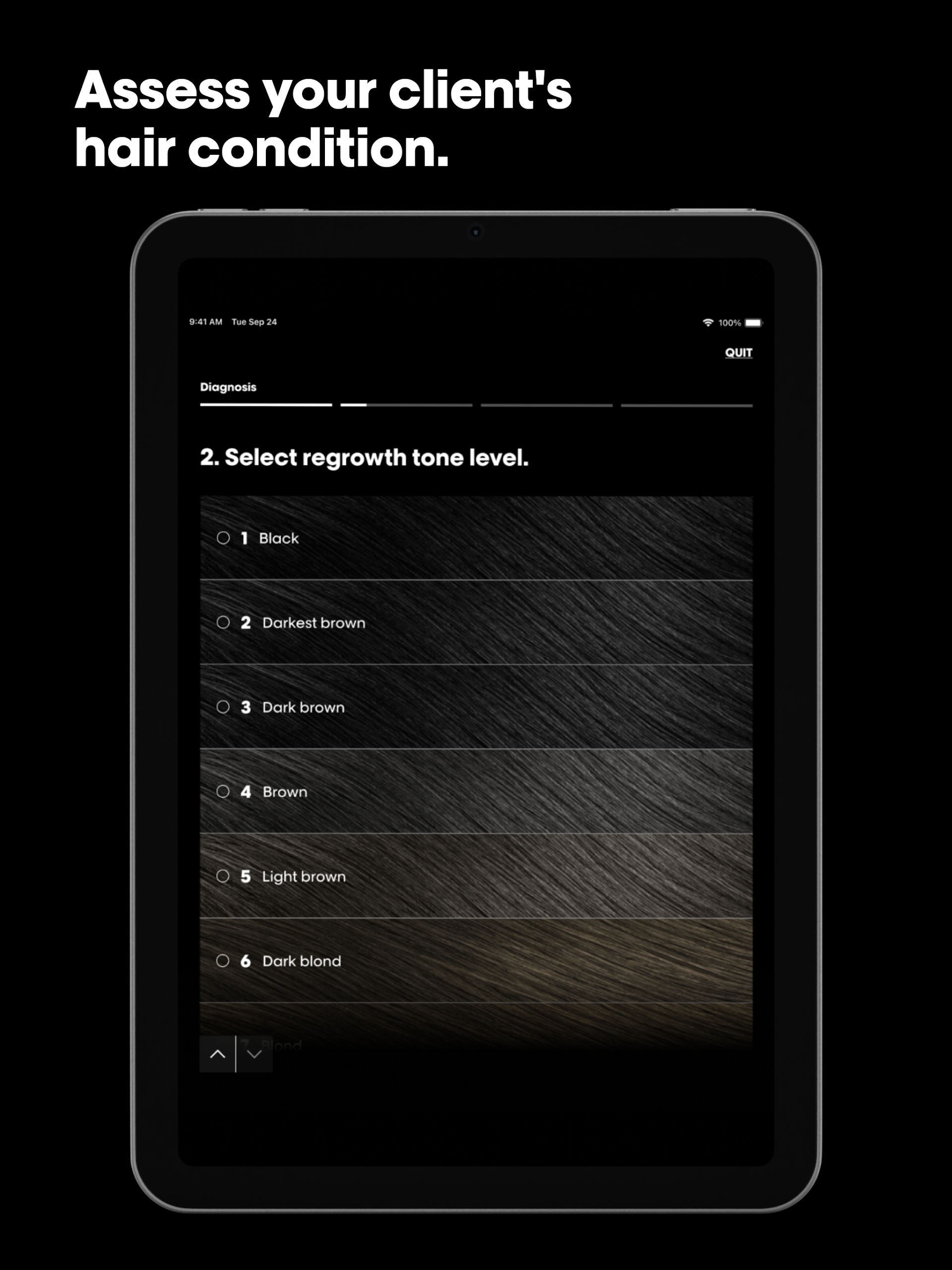 My Hair [iD] Screenshot11