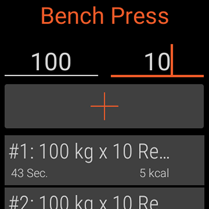 Fitness Point Screenshot18