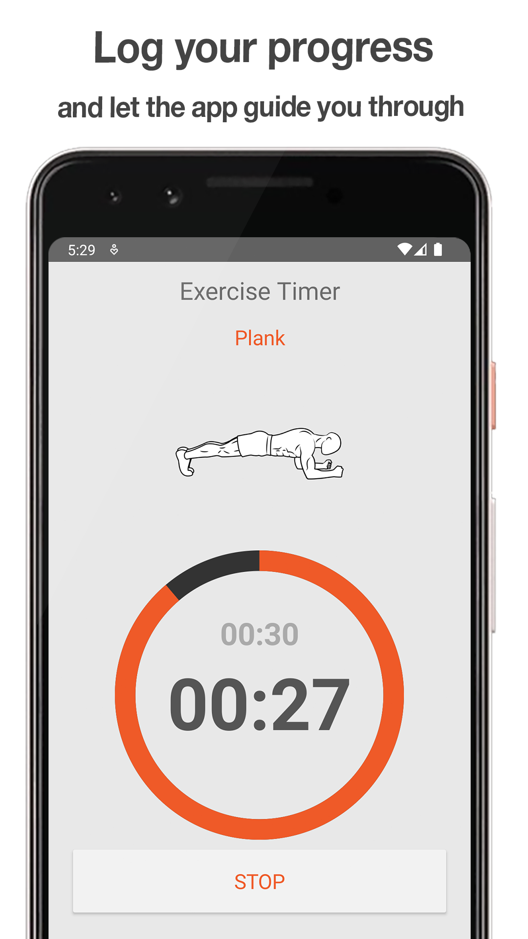 Fitness Point Screenshot3