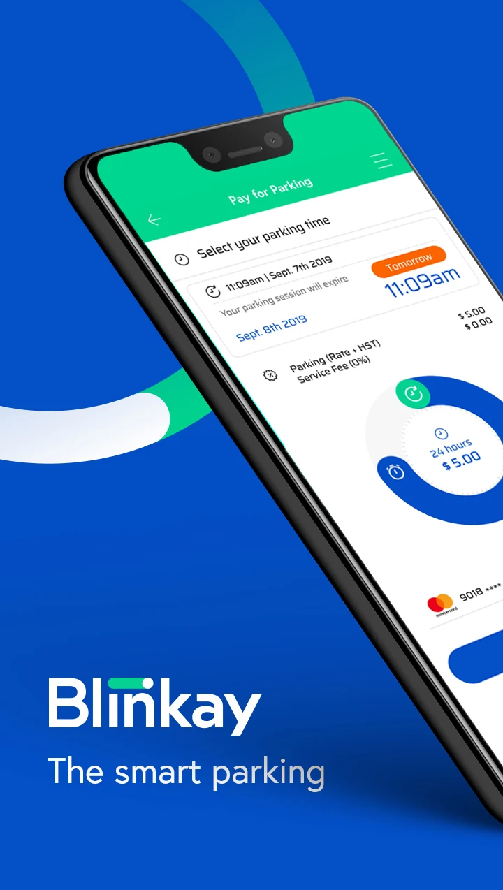 Blinkay Screenshot1