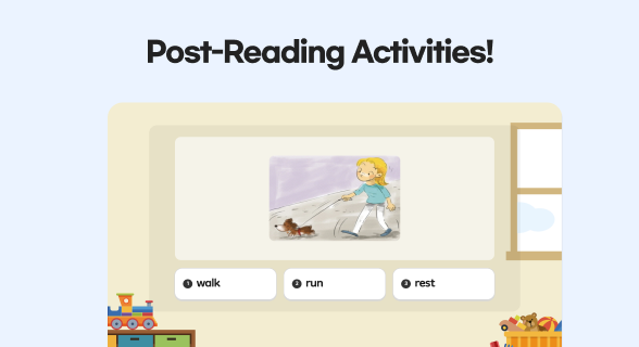 ReadingGate Screenshot11