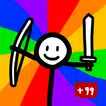 Merge Stickman : To The +99Lv. APK