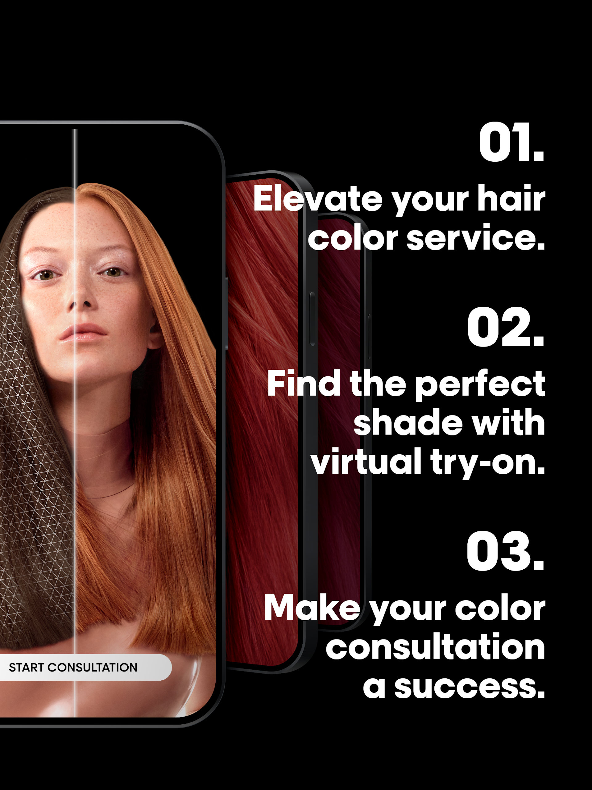 My Hair [iD] Screenshot10