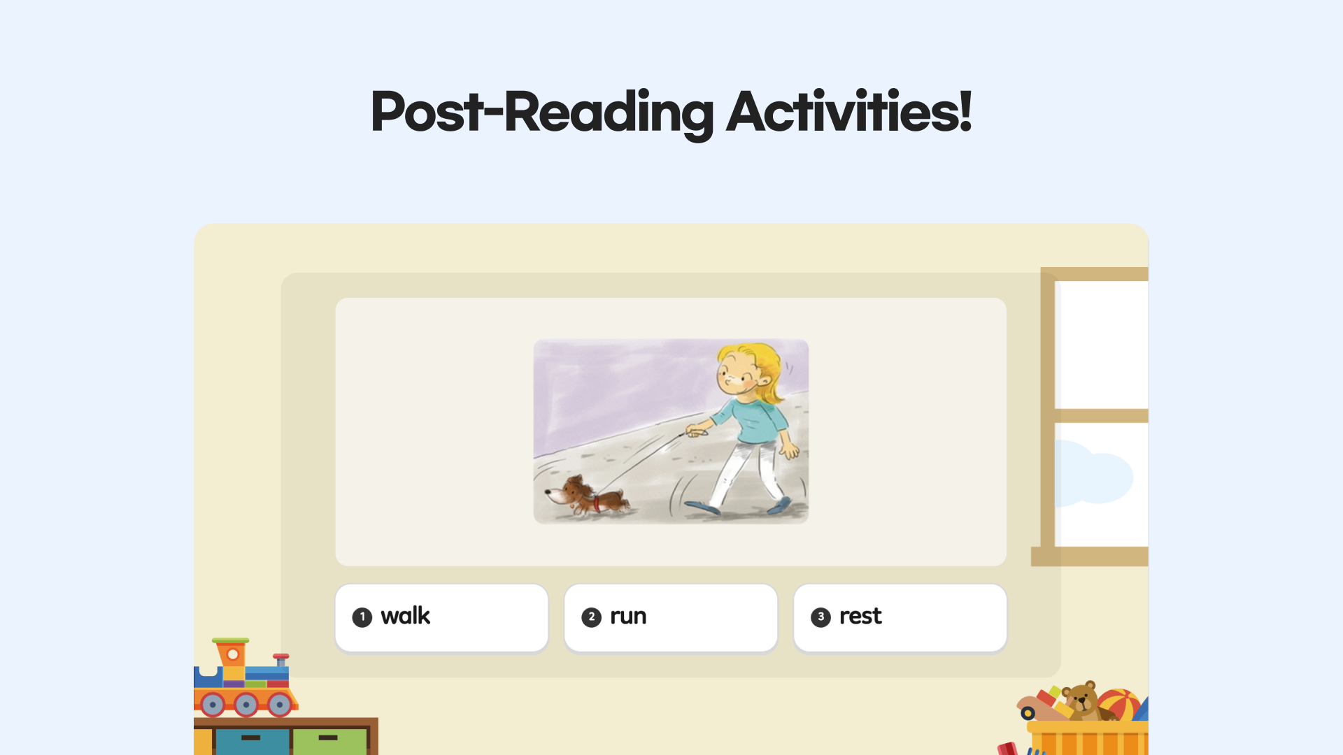 ReadingGate Screenshot17