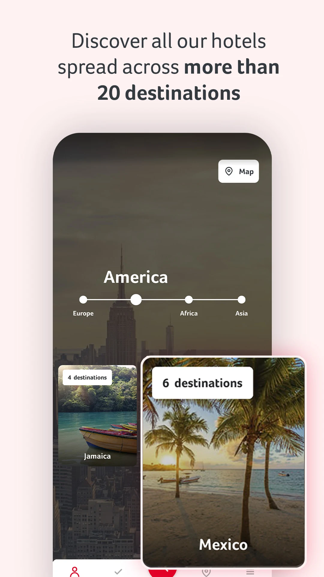 RIU Hotels & Resorts Screenshot3