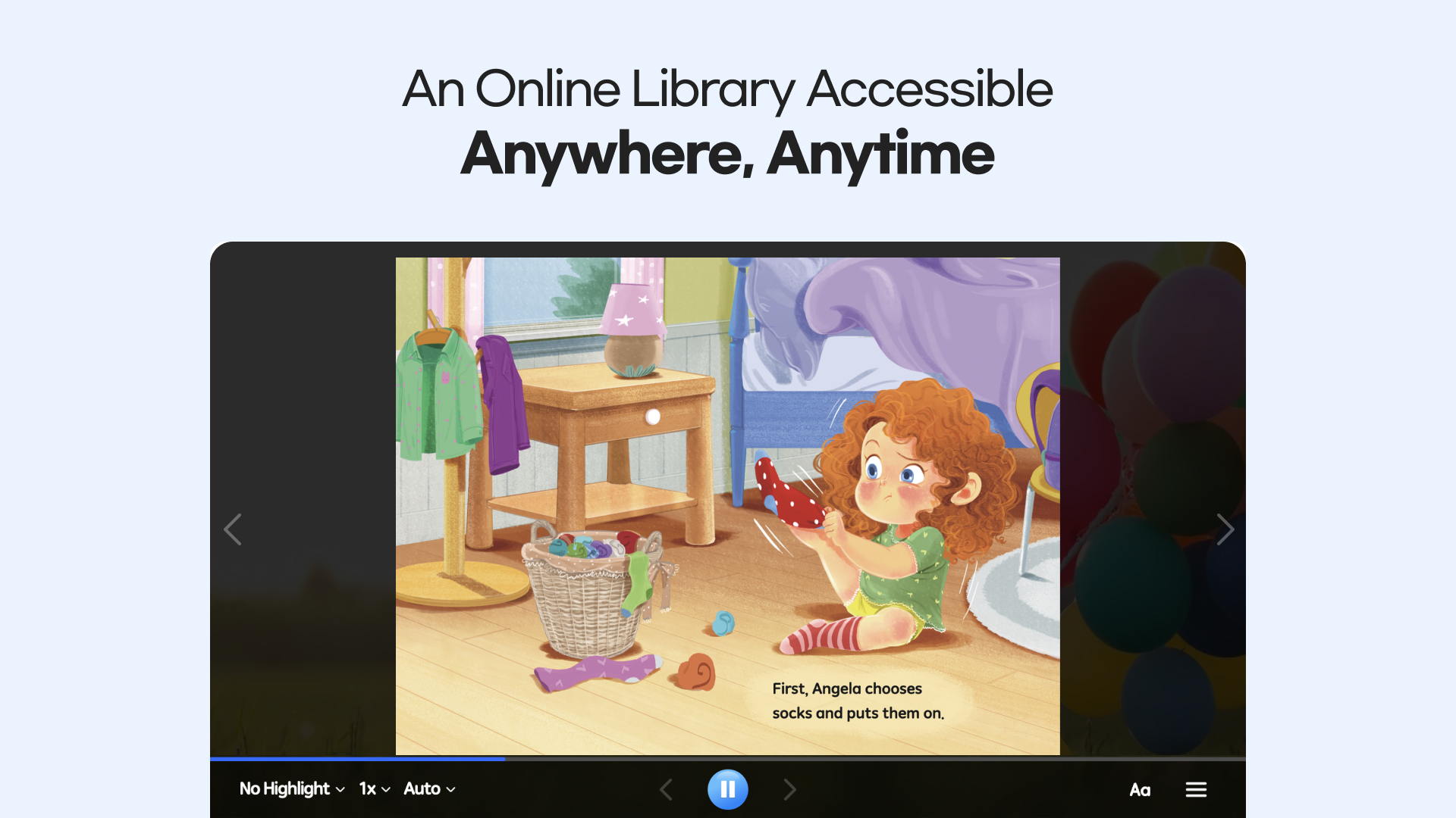 ReadingGate Screenshot16