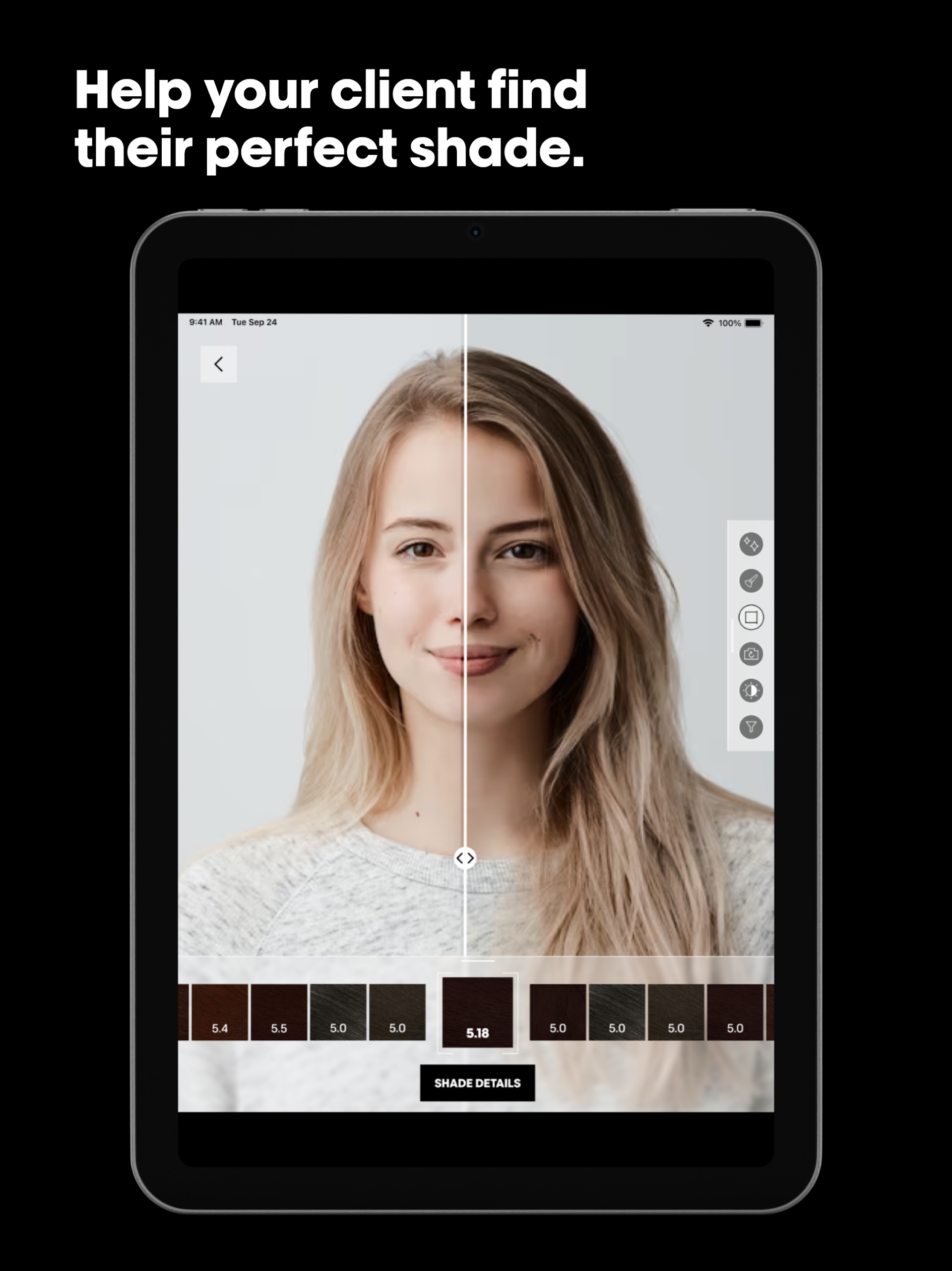 My Hair [iD] Screenshot13