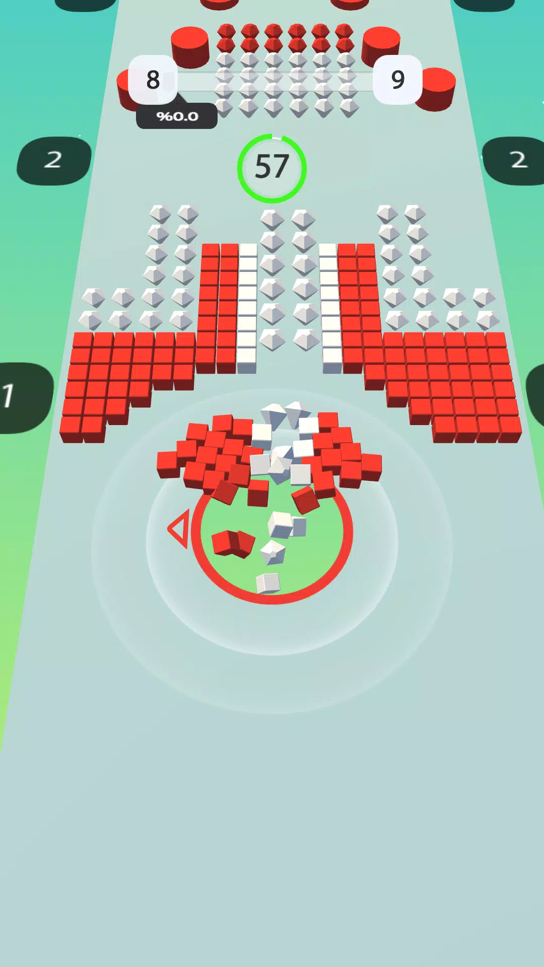 Collect Hole Screenshot3