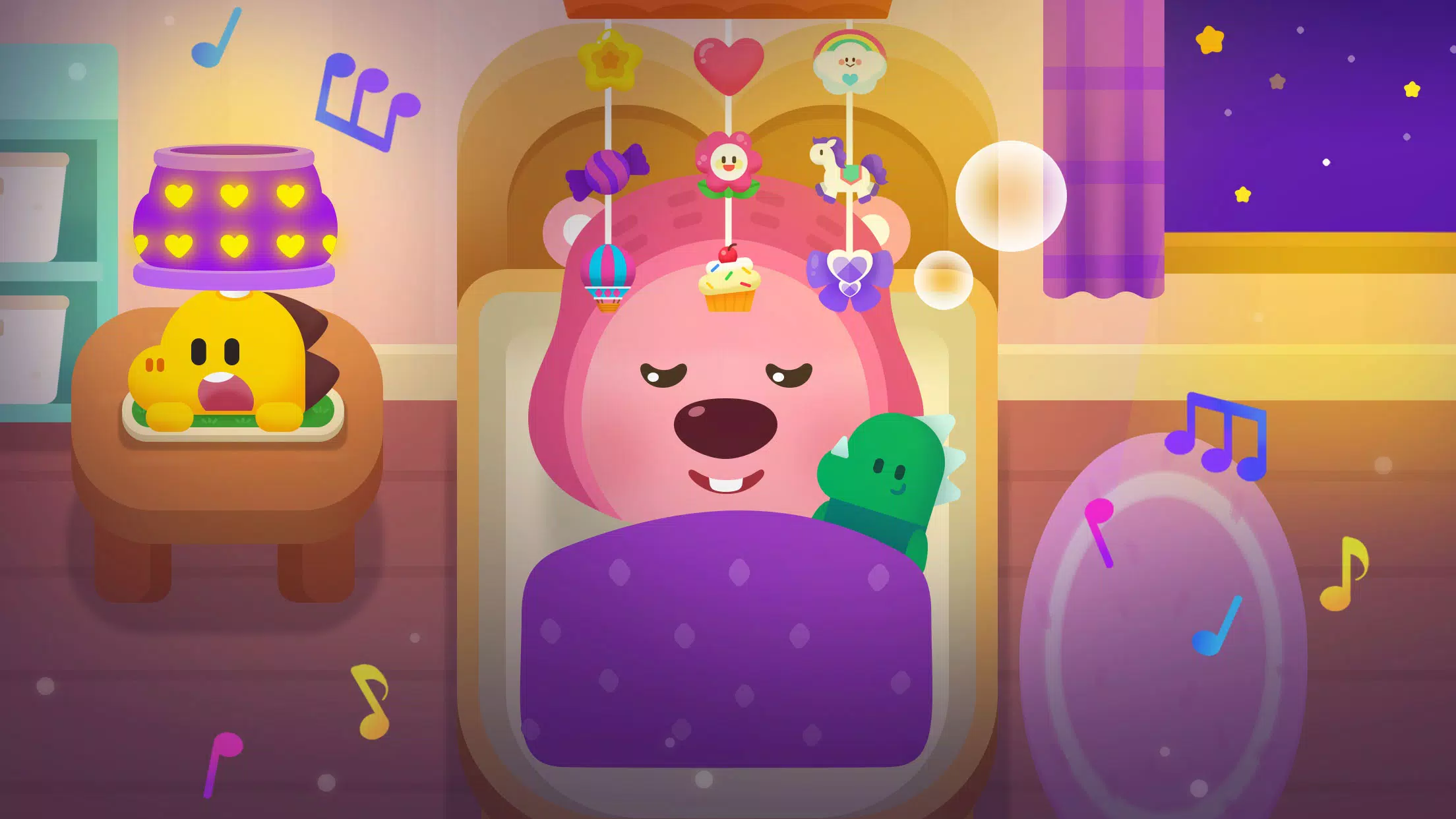 My Pororo Baby Screenshot4
