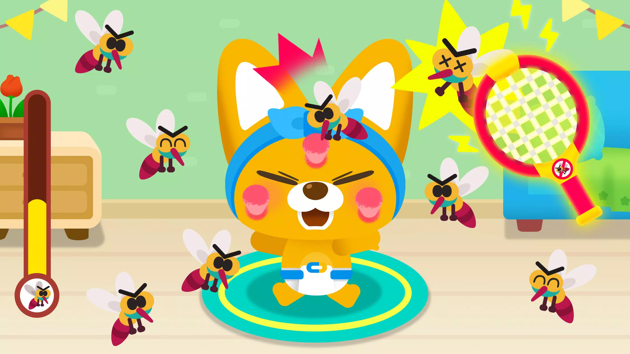 My Pororo Baby Screenshot3