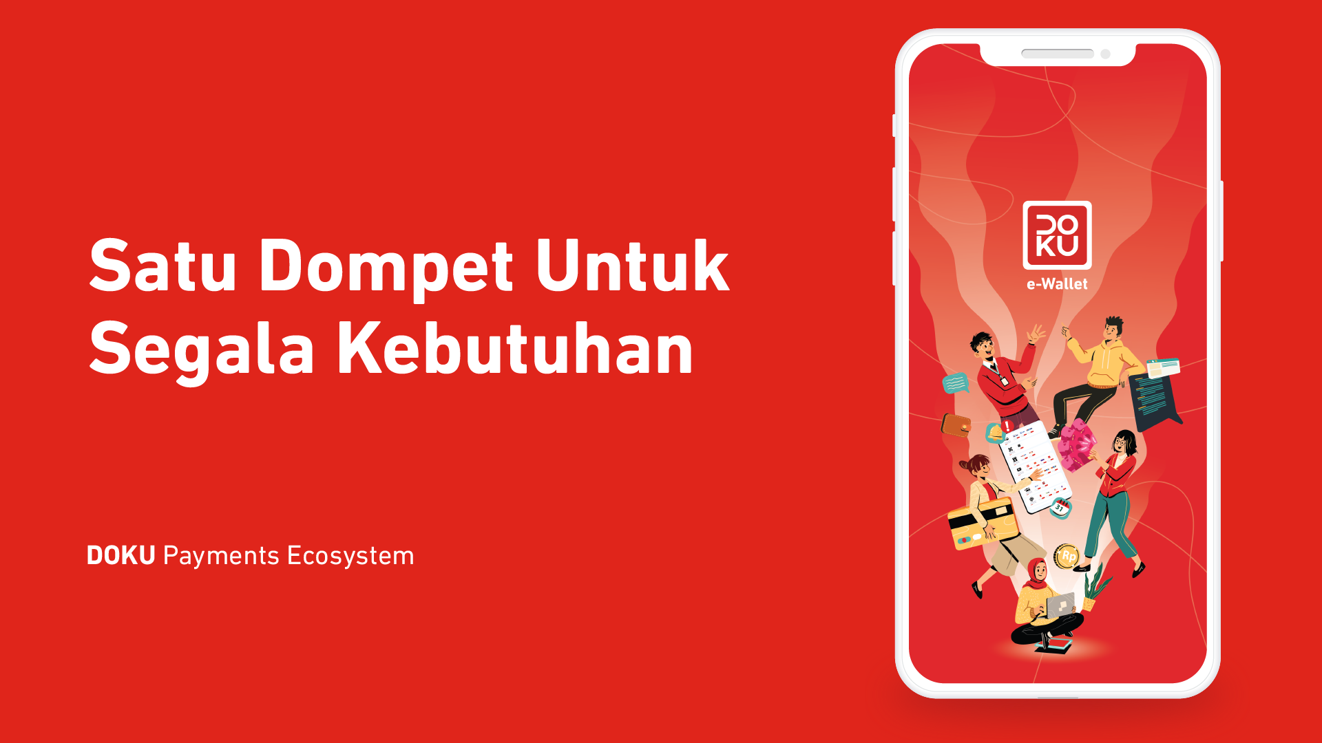 DOKU e-Wallet Screenshot9