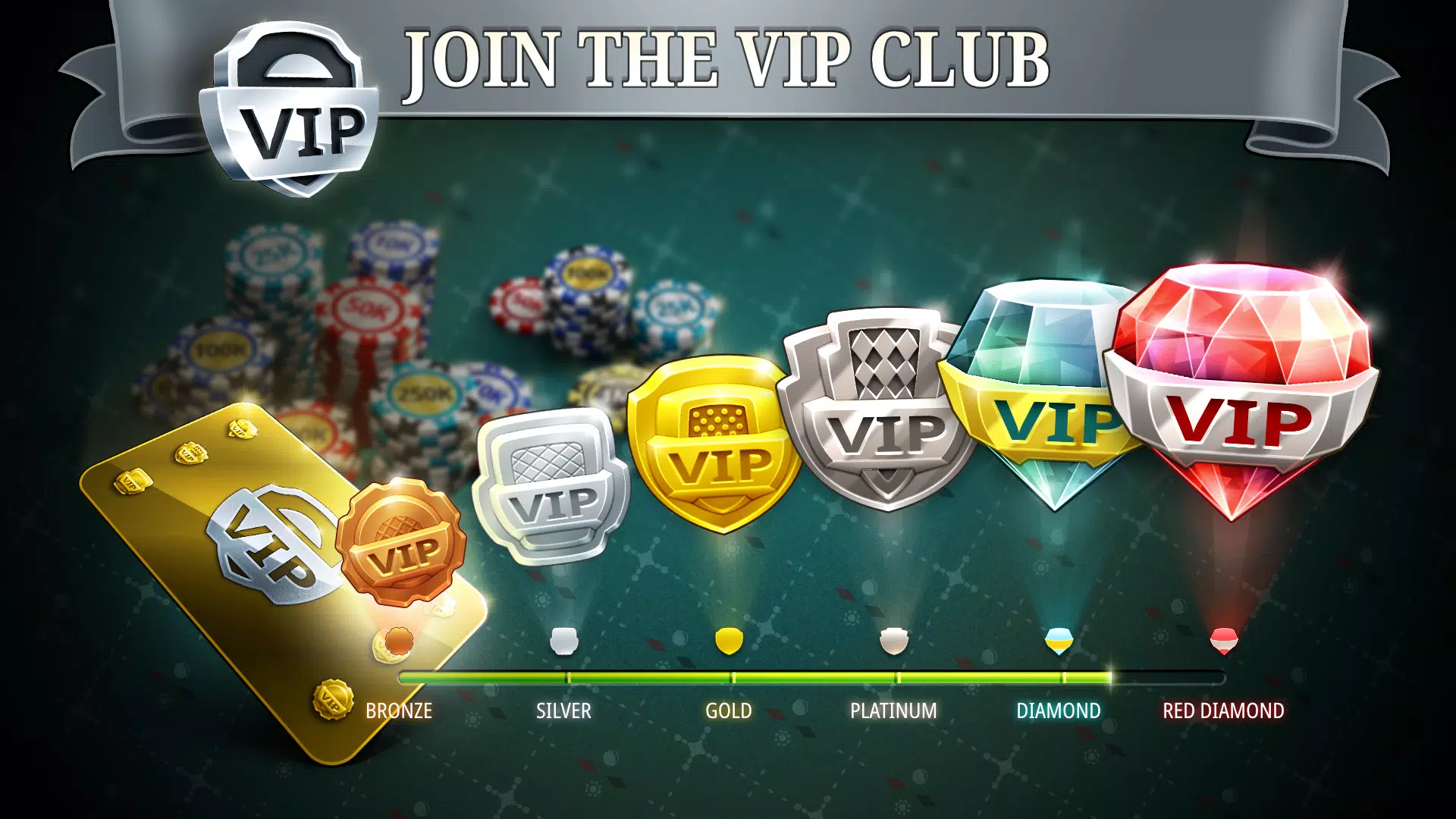 Roulette: Strategist Screenshot7