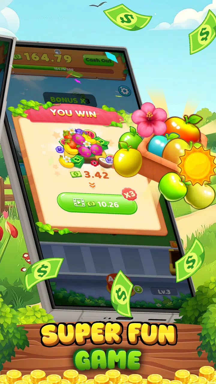 Golden Tree Screenshot5