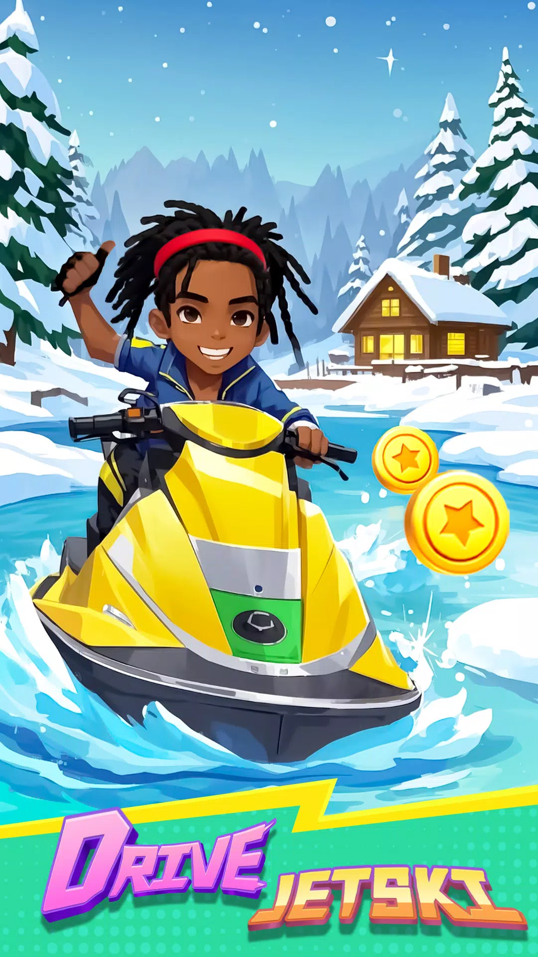 Subway Rush: Escape Screenshot4