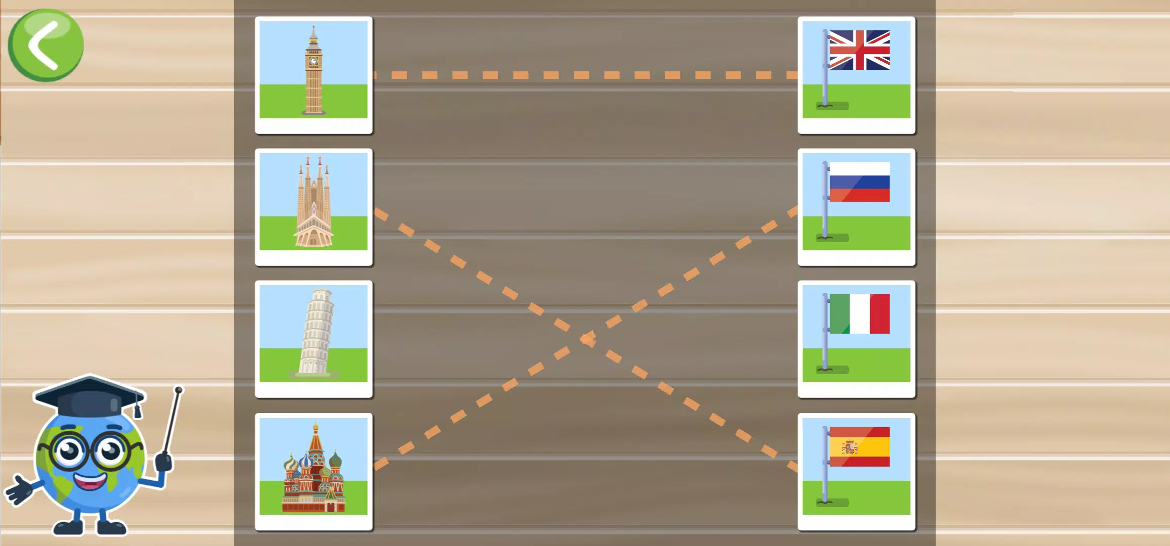 Geo Kids Screenshot6