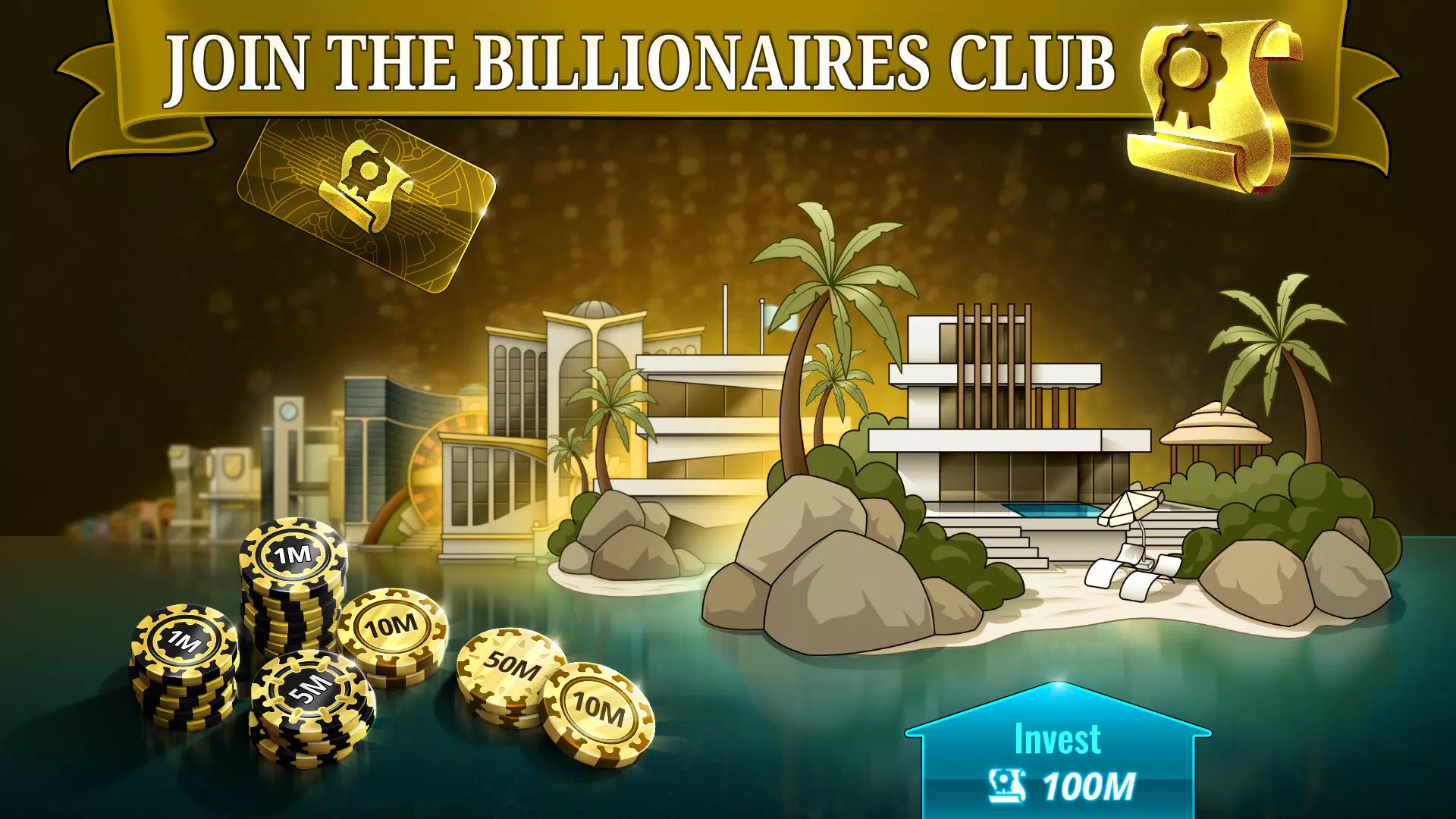 Roulette: Strategist Screenshot8