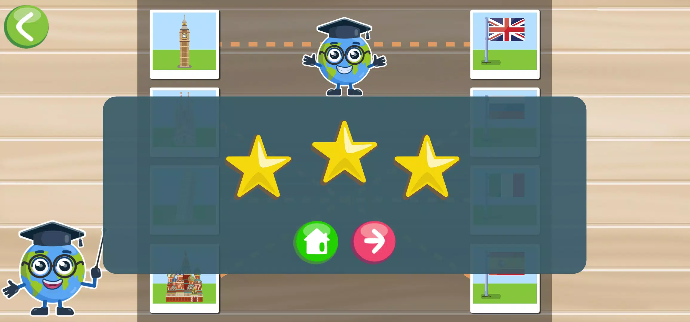 Geo Kids Screenshot7