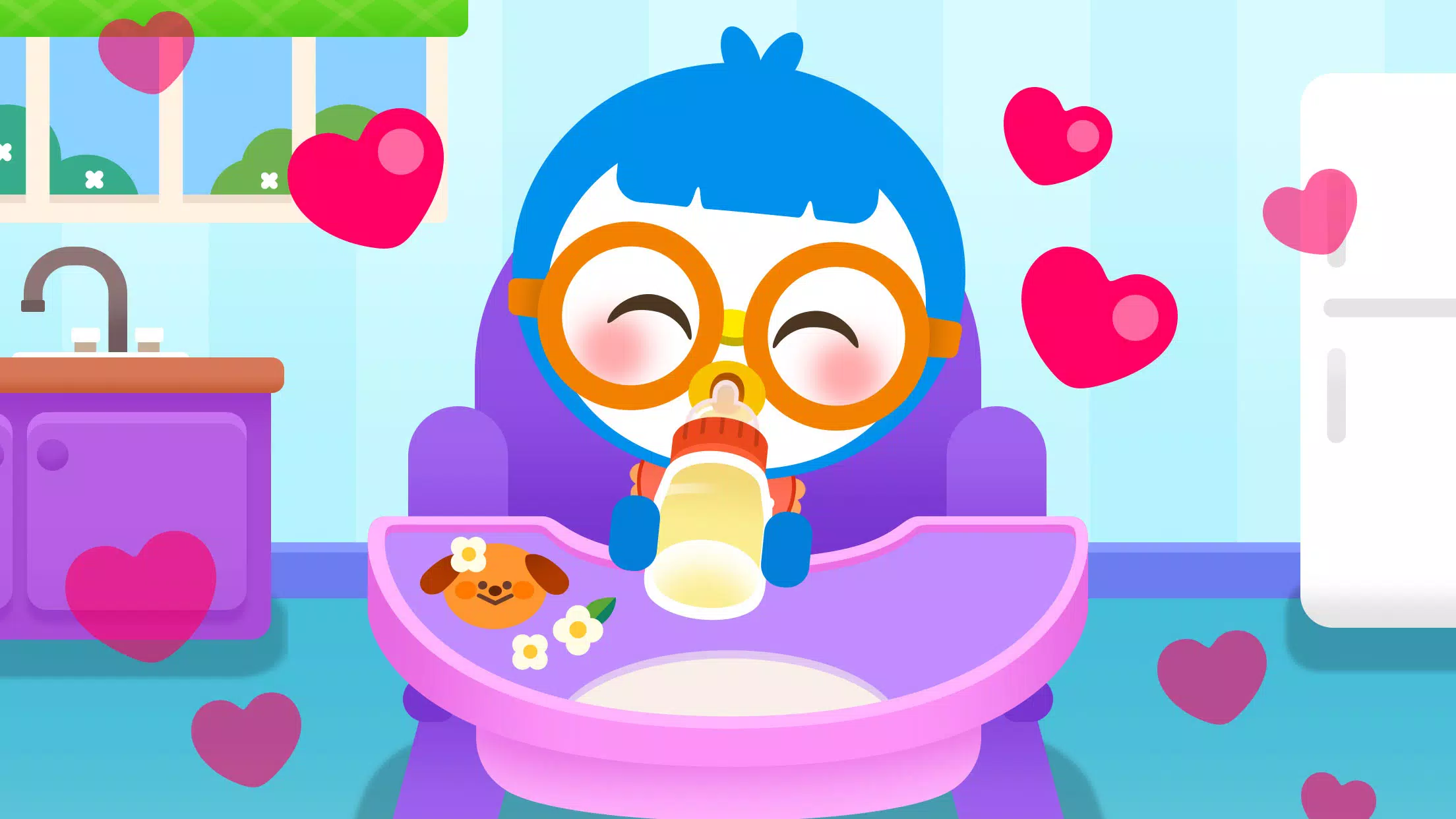 My Pororo Baby Screenshot7